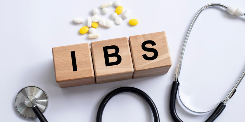 An introduction to IBS