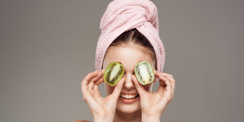 8 foods your skin wants you to eat