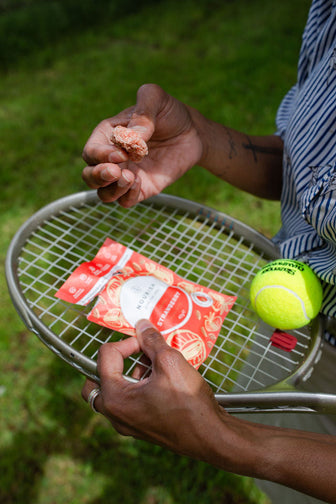 Match Day Nutrition - How to Fuel Well