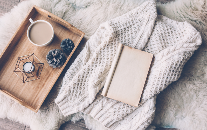Hygge and why it’s more important now than ever