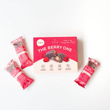 The Berry One