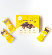 The Nutty One