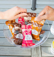 Chilled Bars - selection