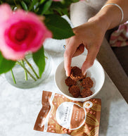 Cacao BITES