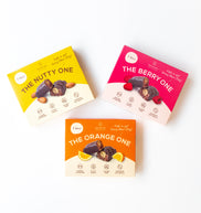 The Berry One