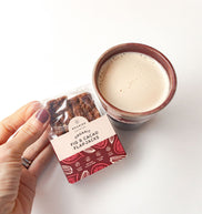 Organic Fig and Cacao Flapjacks