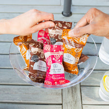 Chilled Bar Selection Box
