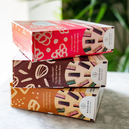 Chilled Bar Selection Box
