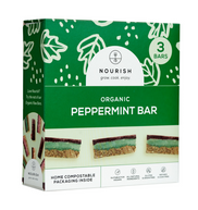 Peppermint Bars x 3 pack